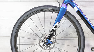 Specialized CruX Pro CX1 Cyclocross Bike - 2015, 61cm