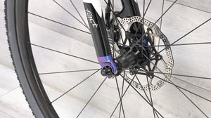 Specialized CruX Pro CX1 Cyclocross Bike - 2015, 61cm