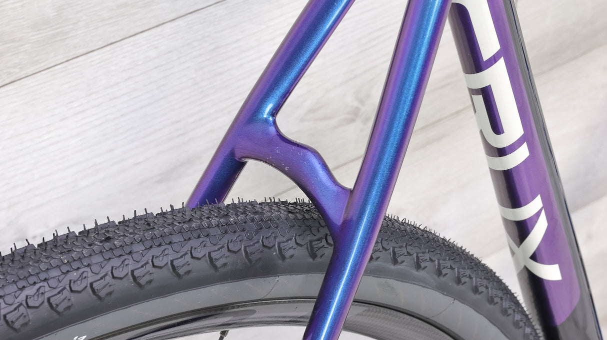 Specialized CruX Pro CX1 Cyclocross Bike - 2015, 61cm