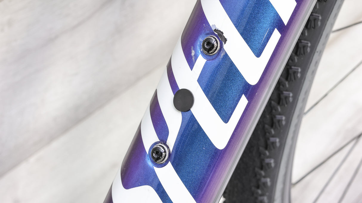 Specialized CruX Pro CX1 Cyclocross Bike - 2015, 61cm