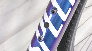Specialized CruX Pro CX1 Cyclocross Bike - 2015, 61cm