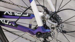 Specialized CruX Pro CX1 Cyclocross Bike - 2015, 61cm