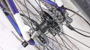 Specialized CruX Pro CX1 Cyclocross Bike - 2015, 61cm