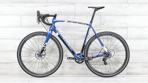 Specialized CruX Pro CX1 Cyclocross Bike - 2015, 61cm