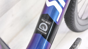 Specialized CruX Pro CX1 Cyclocross Bike - 2015, 61cm