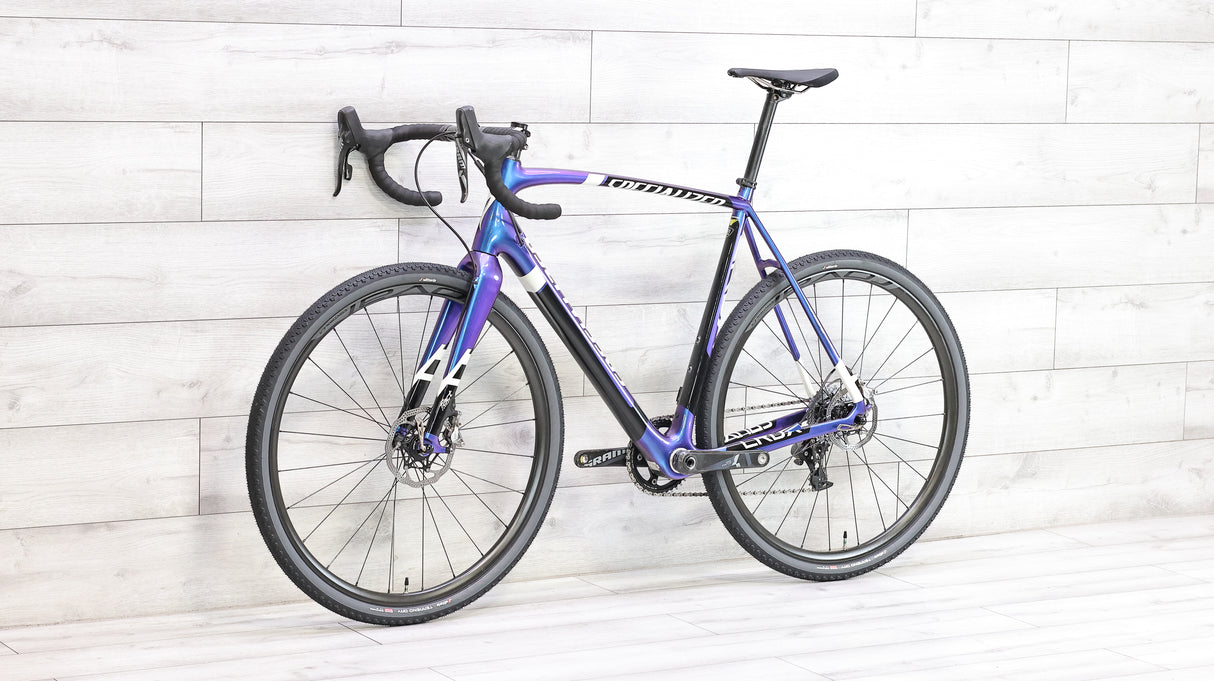 Specialized CruX Pro CX1 Cyclocross Bike - 2015, 61cm