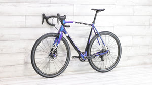 Specialized CruX Pro CX1 Cyclocross Bike - 2015, 61cm