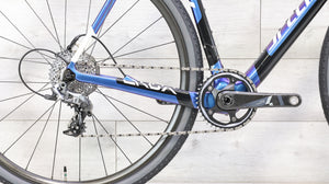 Specialized CruX Pro CX1 Cyclocross Bike - 2015, 61cm
