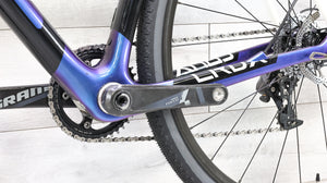 Specialized CruX Pro CX1 Cyclocross Bike - 2015, 61cm