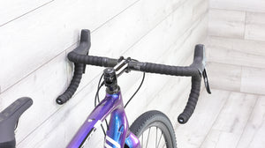 Specialized CruX Pro CX1 Cyclocross Bike - 2015, 61cm