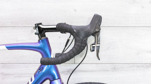 Specialized CruX Pro CX1 Cyclocross Bike - 2015, 61cm