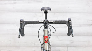 Lynskey Helix Pro Titanium Road Bike - 2018, X-Large