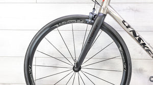 Lynskey Helix Pro Titanium Road Bike - 2018, X-Large