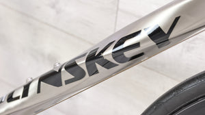 Lynskey Helix Pro Titanium Road Bike - 2018, X-Large