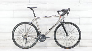 Lynskey Helix Pro Titanium Road Bike - 2018, X-Large