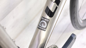 Lynskey Helix Pro Titanium Road Bike - 2018, X-Large