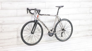 Lynskey Helix Pro Titanium Road Bike - 2018, X-Large