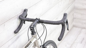 Lynskey Helix Pro Titanium Road Bike - 2018, X-Large
