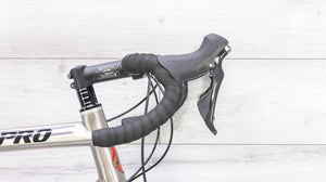 Lynskey Helix Pro Titanium Road Bike - 2018, X-Large
