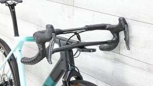 Canyon Grail CF SLX 8 Di2 Gravel Bike - 2023, Medium