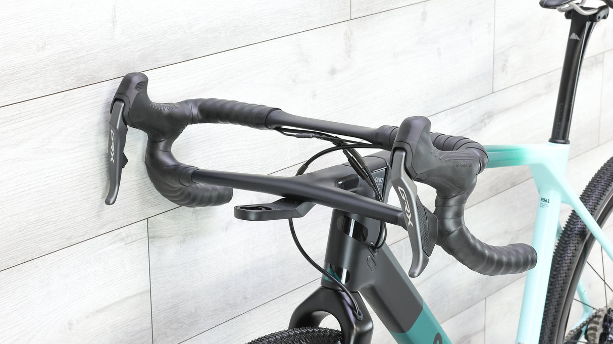 Canyon Grail CF SLX 8 Di2 Gravel Bike - 2023, Medium