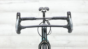 Canyon Grail CF SLX 8 Di2 Gravel Bike - 2023, Medium