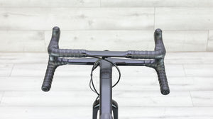 Canyon Grail CF SLX 8 Di2 Gravel Bike - 2023, Medium
