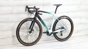 Canyon Grail CF SLX 8 Di2 Gravel Bike - 2023, Medium