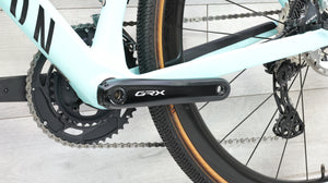 Canyon Grail CF SLX 8 Di2 Gravel Bike - 2023, Medium