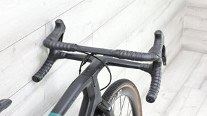 Canyon Grail CF SLX 8 Di2 Gravel Bike - 2023, Medium