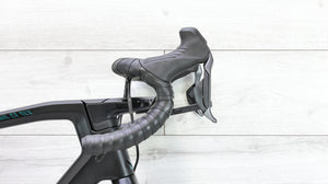 Canyon Grail CF SLX 8 Di2 Gravel Bike - 2023, Medium