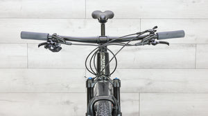 BMC Fourstroke 01 THREE AXS Mountain Bike - 2020, Medium