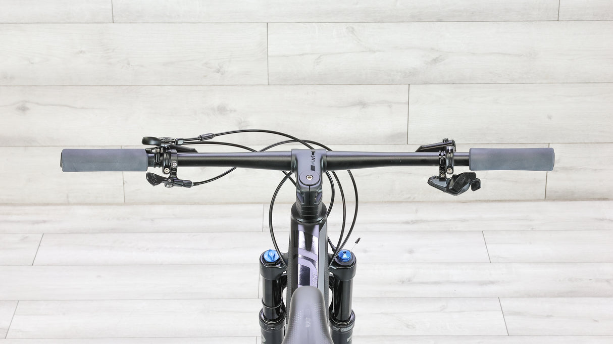 BMC Fourstroke 01 THREE AXS Mountain Bike - 2020, Medium