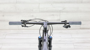 BMC Fourstroke 01 THREE AXS Mountain Bike - 2020, Medium