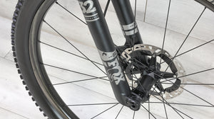 BMC Fourstroke 01 THREE AXS Mountain Bike - 2020, Medium
