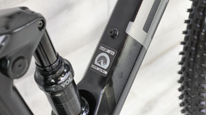 BMC Fourstroke 01 THREE AXS Mountain Bike - 2020, Medium
