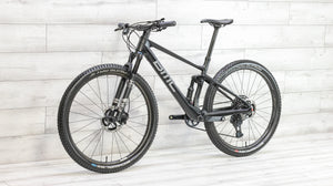 BMC Fourstroke 01 THREE AXS Mountain Bike - 2020, Medium