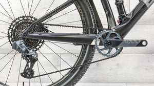 BMC Fourstroke 01 THREE AXS Mountain Bike - 2020, Medium