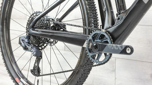 BMC Fourstroke 01 THREE AXS Mountain Bike - 2020, Medium