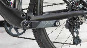 BMC Fourstroke 01 THREE AXS Mountain Bike - 2020, Medium