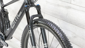 BMC Fourstroke 01 THREE AXS Mountain Bike - 2020, Medium