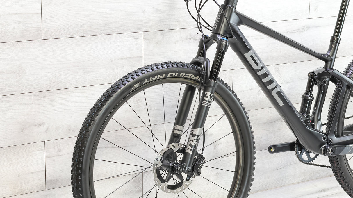 BMC Fourstroke 01 THREE AXS Mountain Bike - 2020, Medium