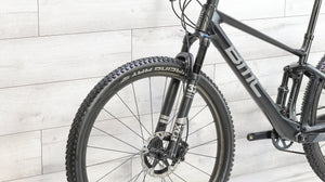 BMC Fourstroke 01 THREE AXS Mountain Bike - 2020, Medium