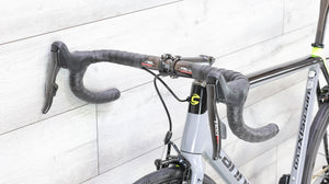 Cannondale SuperSix EVO Hi-Mod Red eTap Road Bike - 2018, 56cm