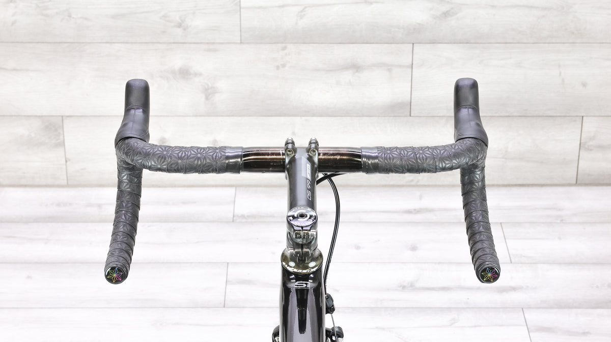 Cannondale SuperSix EVO Hi-Mod Red eTap Road Bike - 2018, 56cm