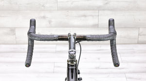 Cannondale SuperSix EVO Hi-Mod Red eTap Road Bike - 2018, 56cm