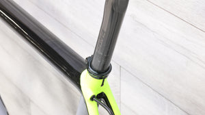 Cannondale SuperSix EVO Hi-Mod Red eTap Road Bike - 2018, 56cm