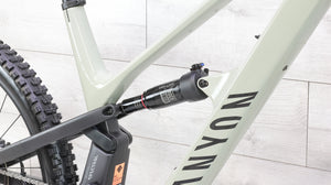 Canyon Spectral:ONfly CF 8 Mountain E-Bike - 2025, Large