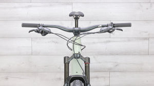Canyon Spectral:ONfly CF 8 Mountain E-Bike - 2025, Large