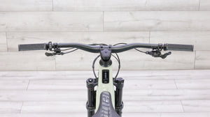 Canyon Spectral:ONfly CF 8 Mountain E-Bike - 2025, Large